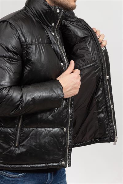 Karl Lagerfeld Erkek Mont