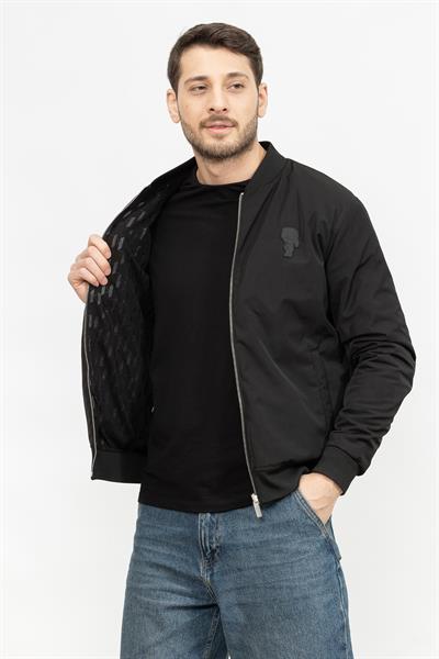 Karl Lagerfeld Erkek Mont