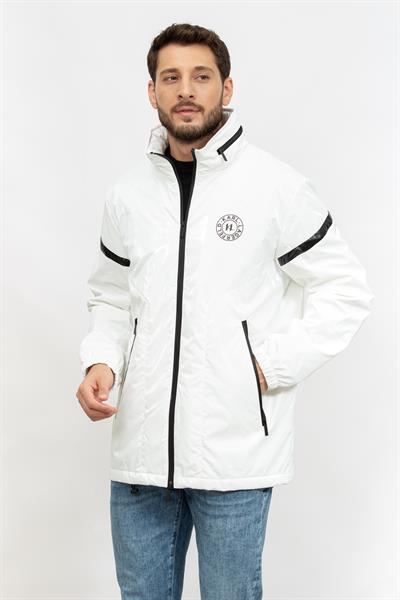 Karl Lagerfeld Erkek Mont