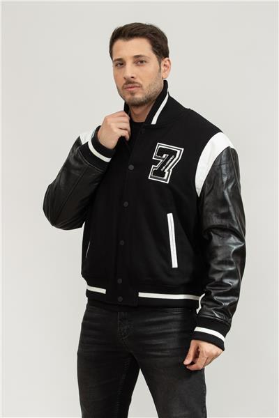 Karl Lagerfeld Erkek Mont