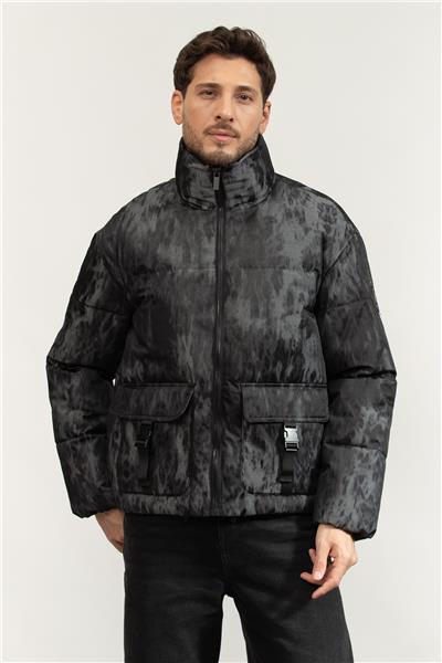 Karl Lagerfeld Erkek Mont