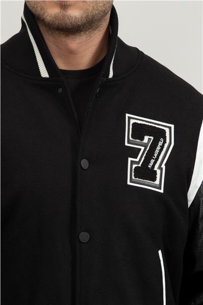 Karl Lagerfeld Erkek Mont