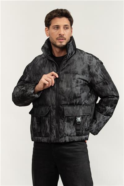 Karl Lagerfeld Erkek Mont