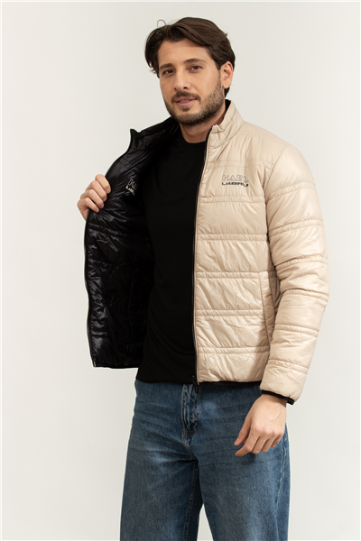 Karl Lagerfeld Erkek Mont