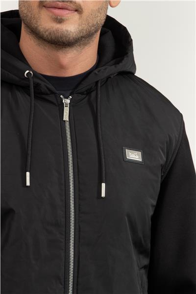 Karl Lagerfeld Erkek Mont