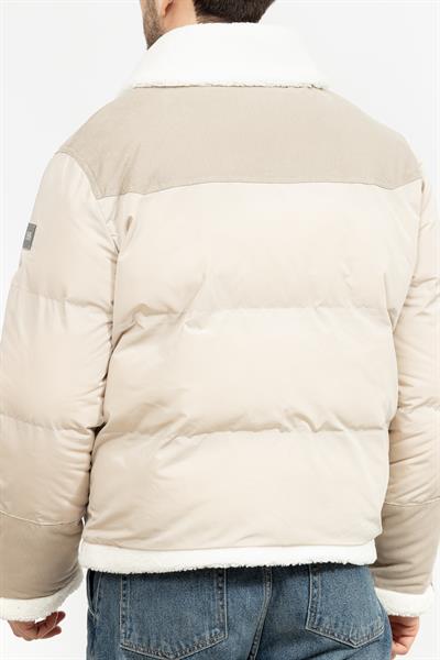 Karl Lagerfeld Erkek Mont