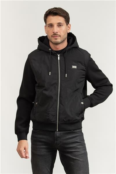 Karl Lagerfeld Erkek Mont