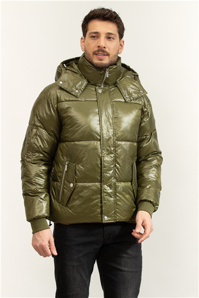 Karl Lagerfeld Erkek Mont