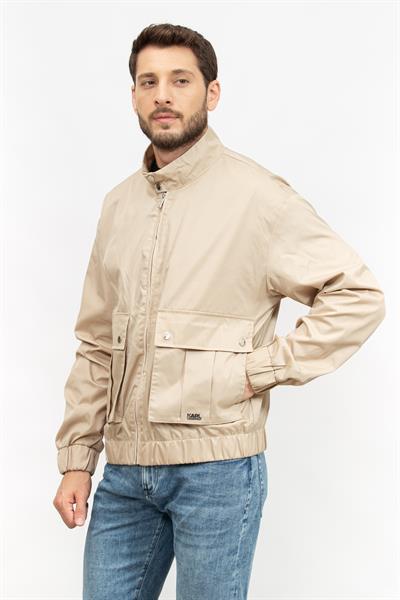 Karl Lagerfeld Erkek Mont