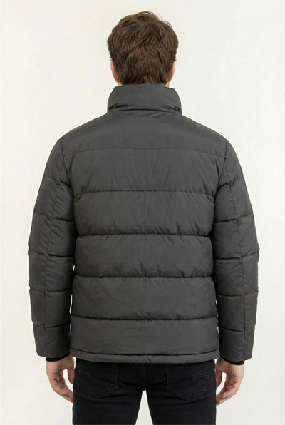 Karl Lagerfeld Erkek Mont