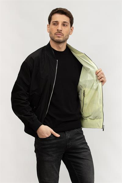 Karl Lagerfeld Erkek Mont