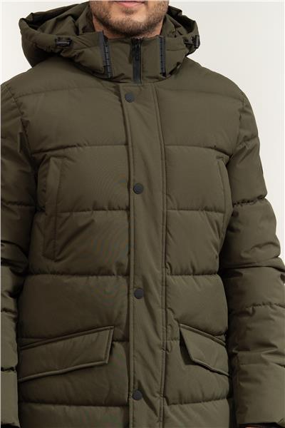 Karl Lagerfeld Erkek Mont