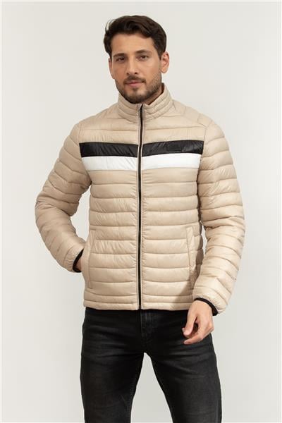 Karl Lagerfeld Erkek Mont