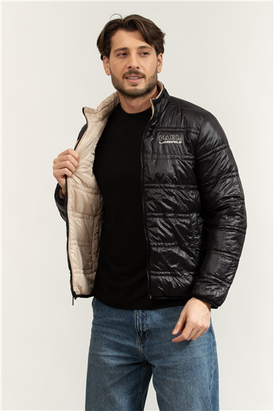 Karl Lagerfeld Erkek Mont