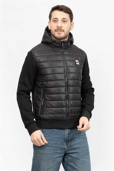 Karl Lagerfeld Erkek Mont