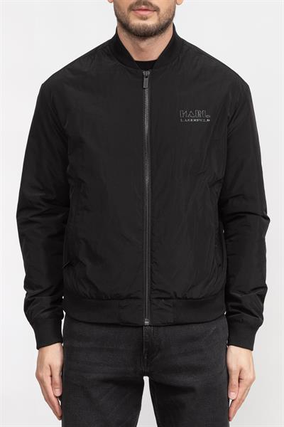 Karl Lagerfeld Erkek Mont