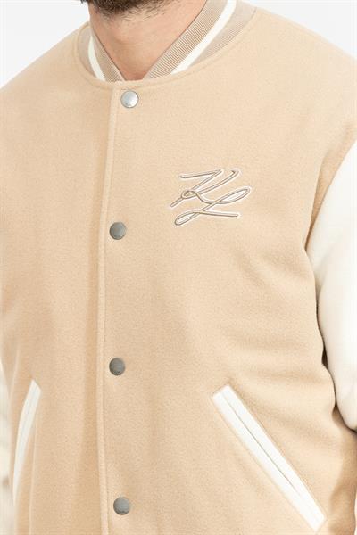 Karl Lagerfeld Erkek Mont