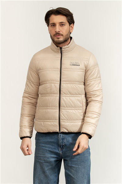 Karl Lagerfeld Erkek Mont