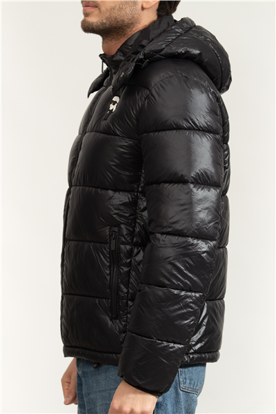 Karl Lagerfeld Erkek Mont