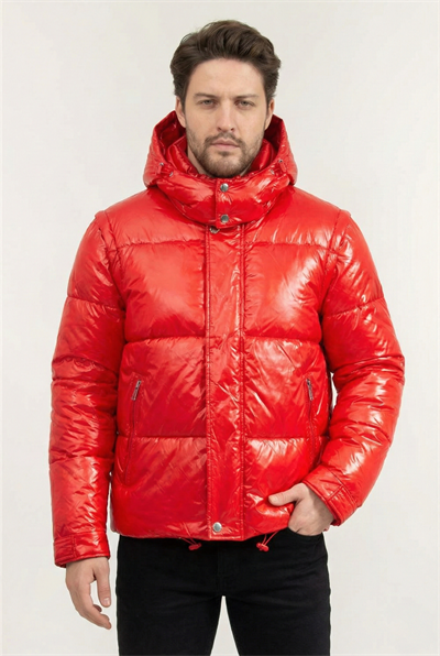 Karl Lagerfeld Erkek Mont