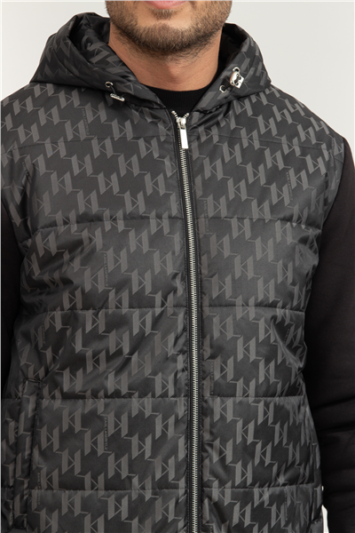 Karl Lagerfeld Erkek Mont