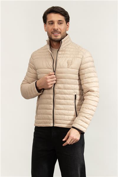 Karl Lagerfeld Erkek Mont