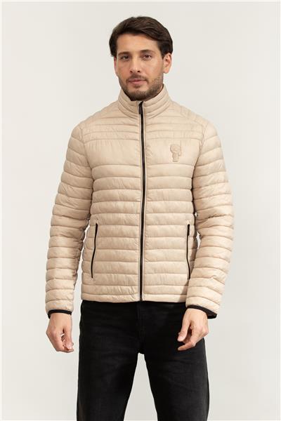 Karl Lagerfeld Erkek Mont