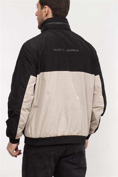 Karl Lagerfeld Erkek Mont