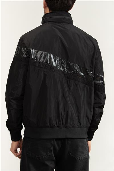 Karl Lagerfeld Erkek Mont