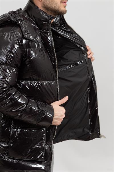 Karl Lagerfeld Erkek Mont