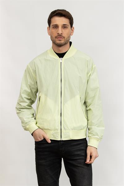 Karl Lagerfeld Erkek Mont