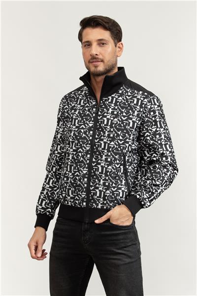 Karl Lagerfeld Erkek Mont