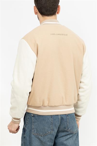 Karl Lagerfeld Erkek Mont