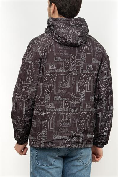 Karl Lagerfeld Erkek Mont