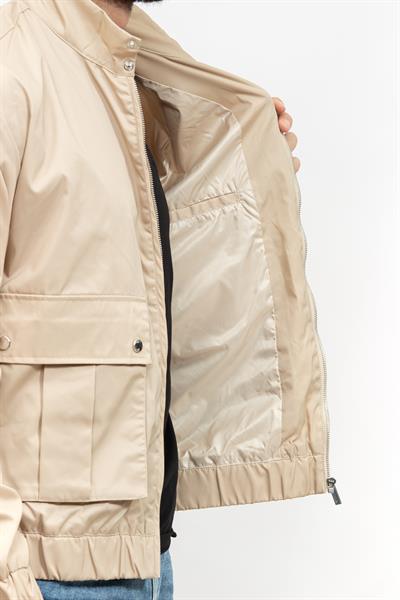 Karl Lagerfeld Erkek Mont