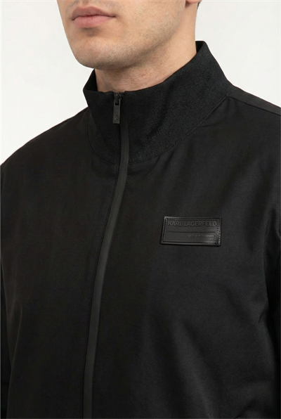 Karl Lagerfeld Erkek Mont