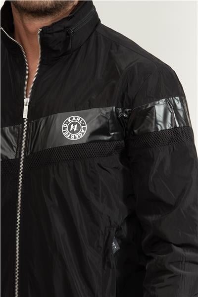 Karl Lagerfeld Erkek Mont