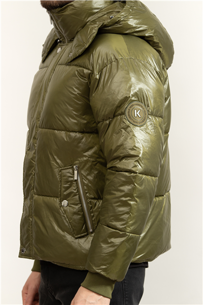 Karl Lagerfeld Erkek Mont