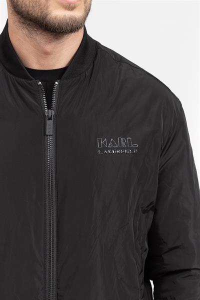 Karl Lagerfeld Erkek Mont