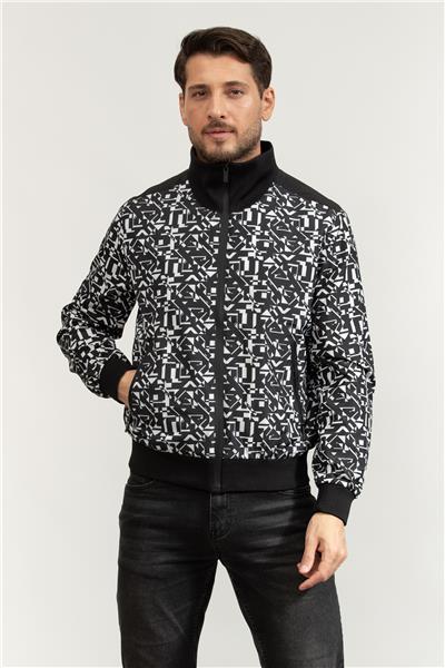 Karl Lagerfeld Erkek Mont