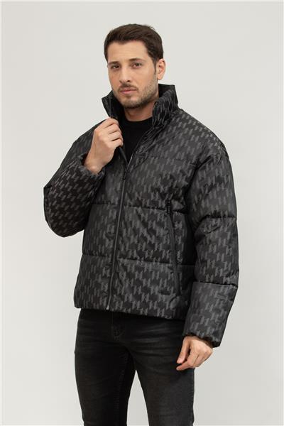 Karl Lagerfeld Erkek Mont