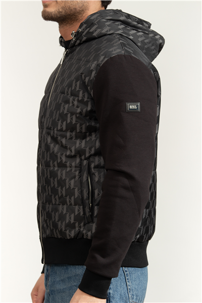 Karl Lagerfeld Erkek Mont