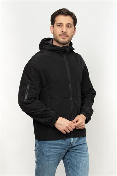 Karl Lagerfeld Erkek Mont