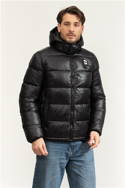 Karl Lagerfeld Erkek Mont