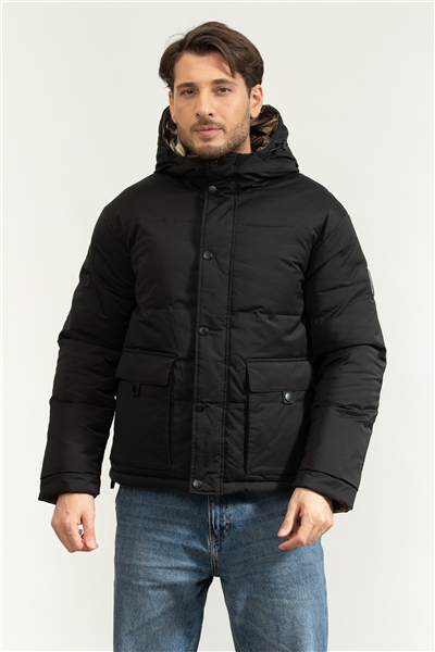 Karl Lagerfeld Erkek Mont