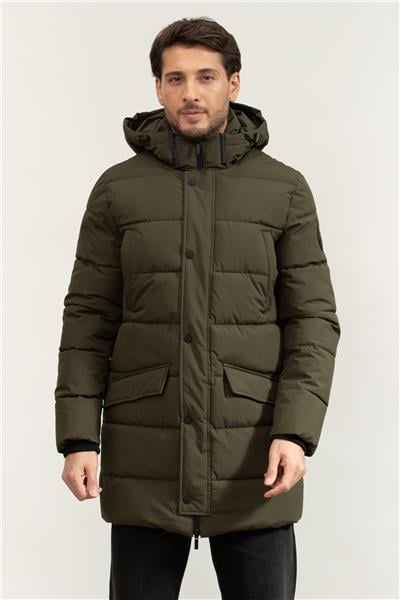 Karl Lagerfeld Erkek Mont