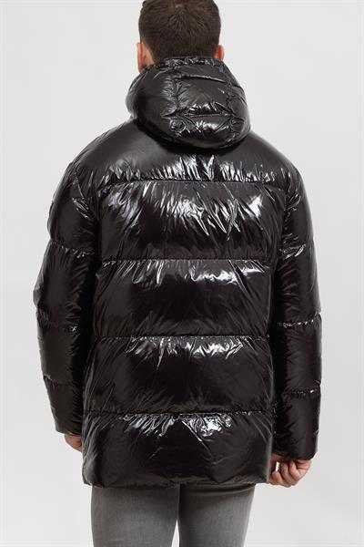 Karl Lagerfeld Erkek Mont