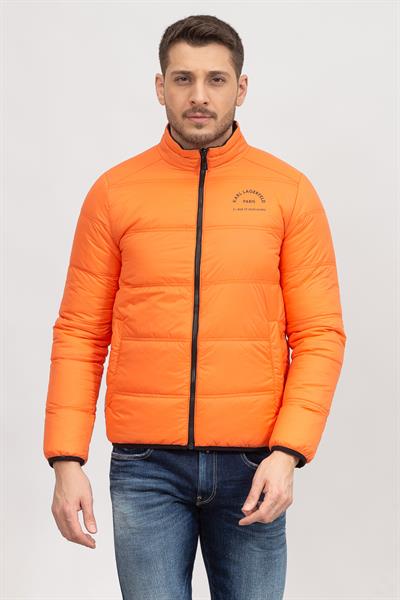 Karl Lagerfeld Erkek Mont