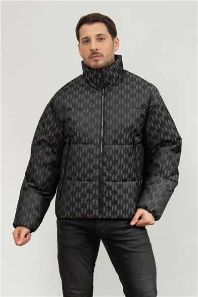 Karl Lagerfeld Erkek Mont