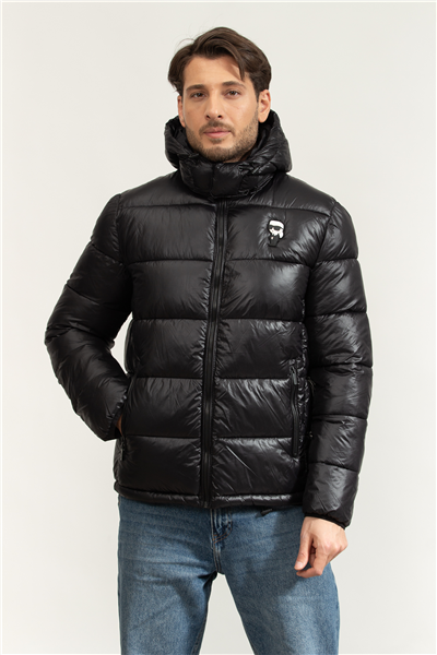 Karl Lagerfeld Erkek Mont